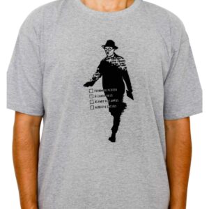 Camiseta-Fernando-Pessoa