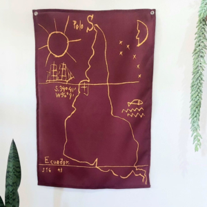 Bandeira Nosso Norte é o Sul