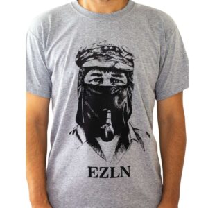 Camiseta EZLN