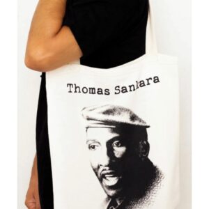 Ecobag Thomas Sankara