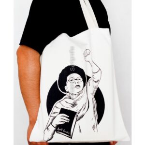 Ecobag bell hooks